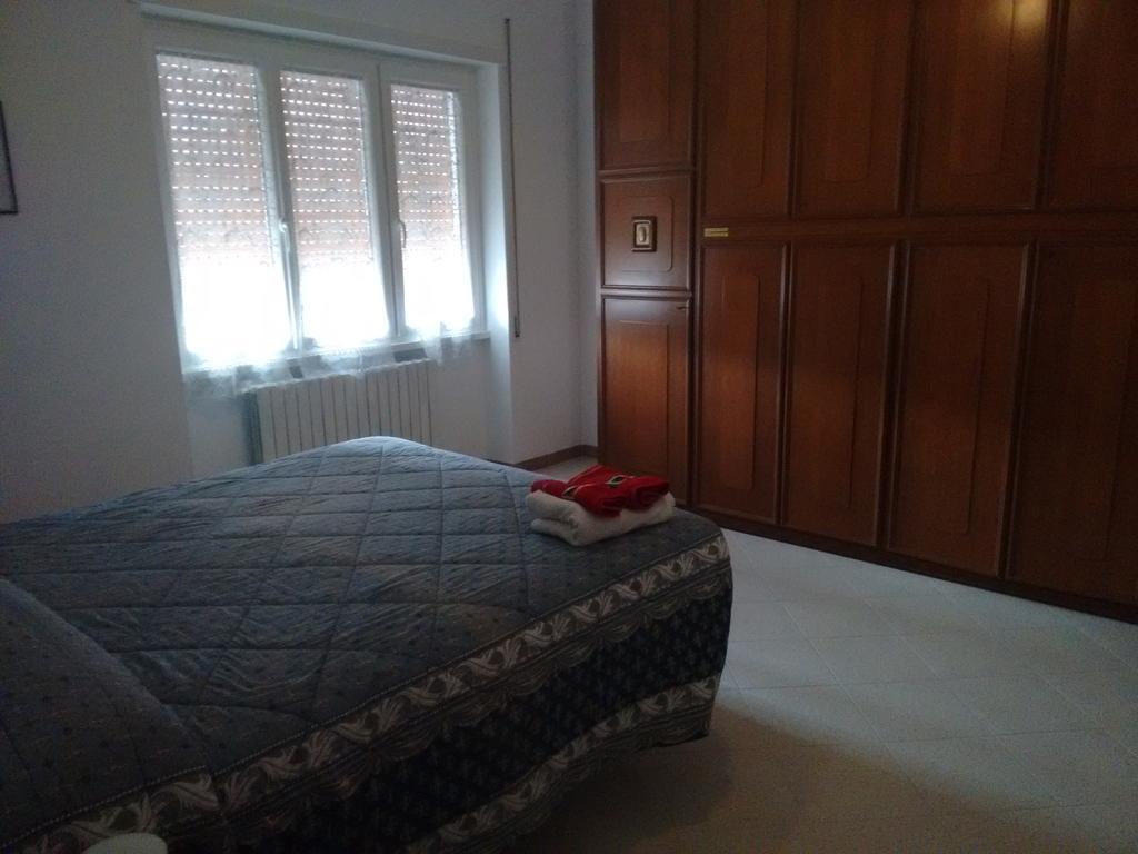 B&B Si Sta Bene 奥斯蒂亚·安提卡 外观 照片