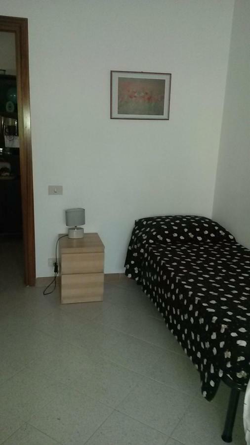 B&B Si Sta Bene 奥斯蒂亚·安提卡 外观 照片